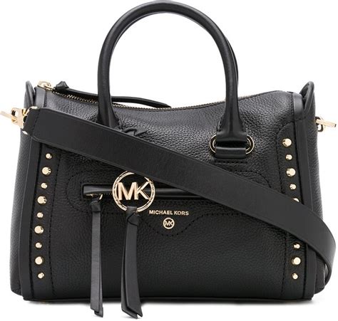 michael kors carine medium tote|Michael Kors neverfull tote.